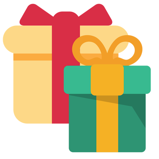 Gifter - מתנות לכל אירוע