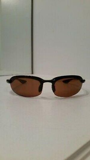 polarised sunglasses brown