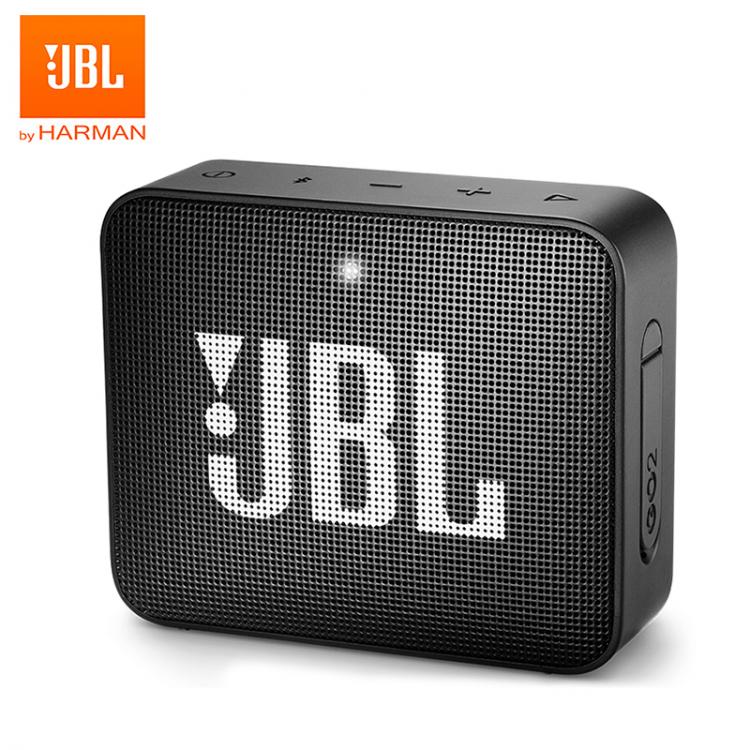 jbl go 2 microphone