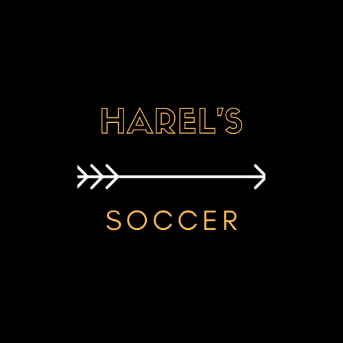 חנות מוצרי כדורגל HarelSoccer